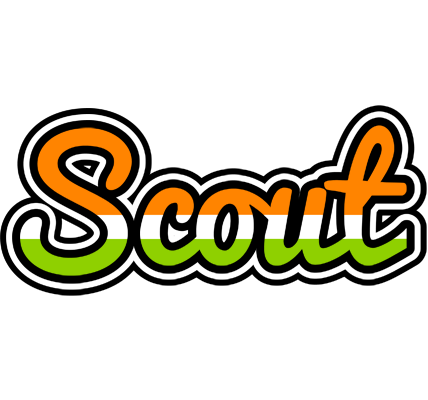 Scout mumbai logo