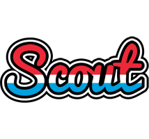 Scout norway logo