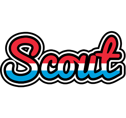 Scout norway logo