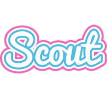 Scout outdoors logo