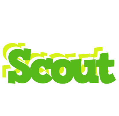 Scout picnic logo