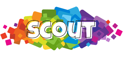 Scout pixels logo