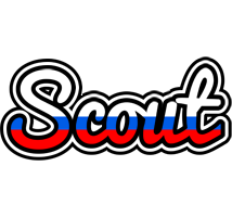 Scout russia logo