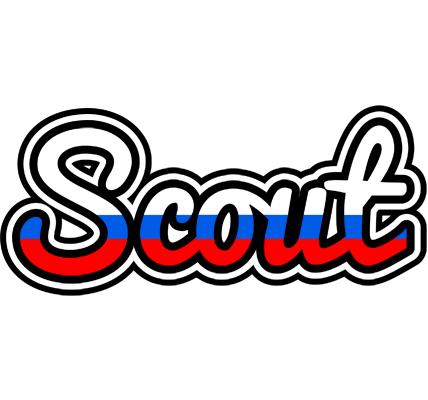 Scout russia logo