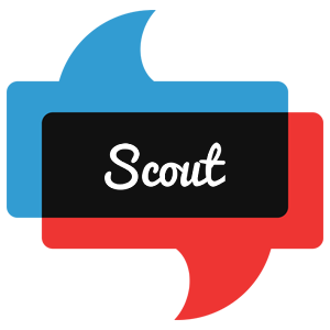 Scout sharks logo