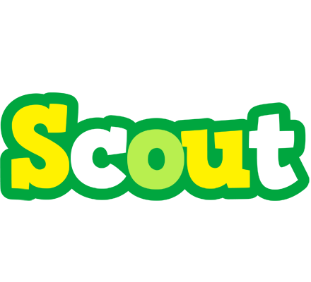 Scout soccer logo