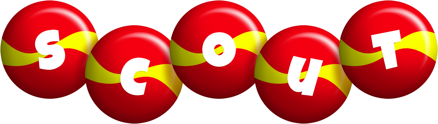 Scout spain logo