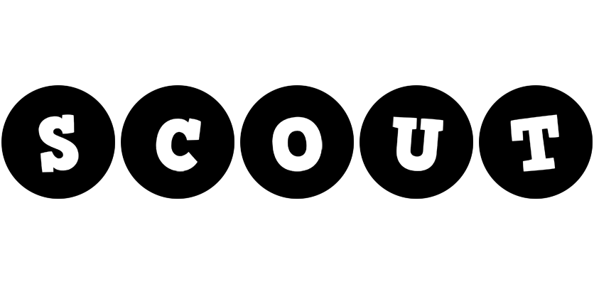 Scout tools logo