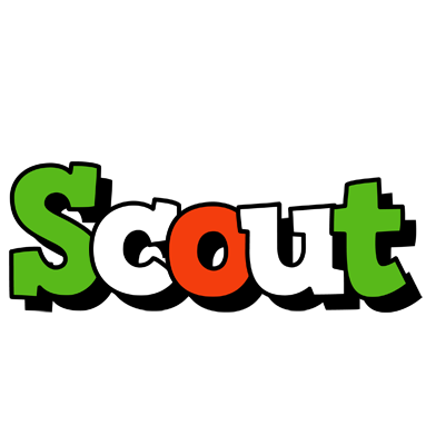 Scout venezia logo