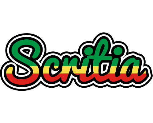 Scritia african logo