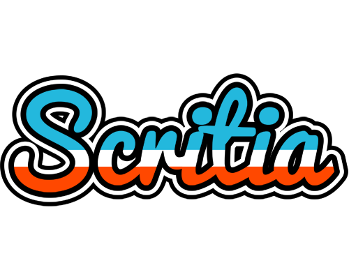 Scritia america logo