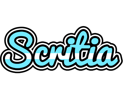 Scritia argentine logo