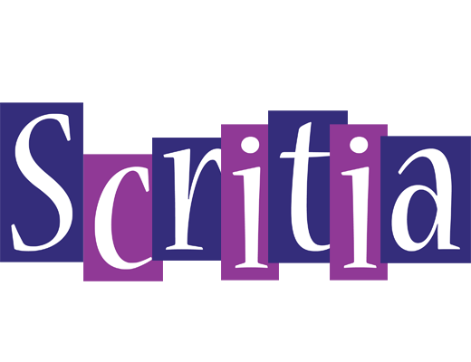Scritia autumn logo