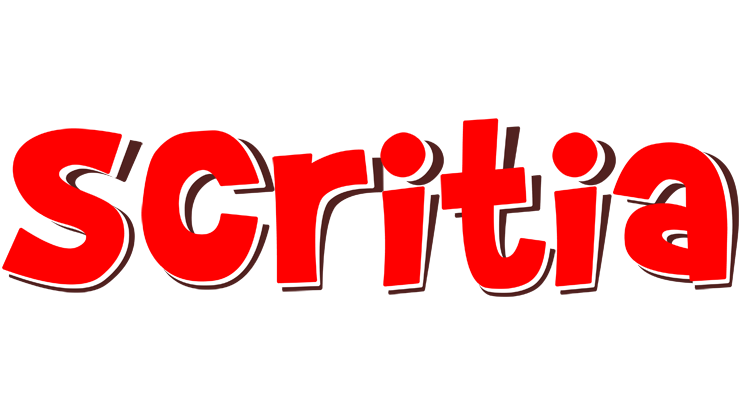 Scritia basket logo