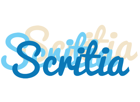 Scritia breeze logo