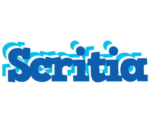 Scritia business logo