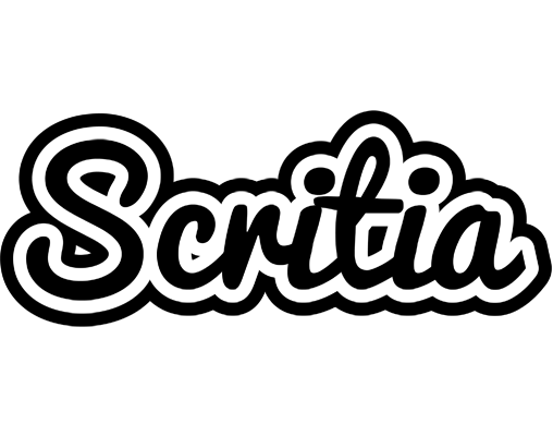 Scritia chess logo