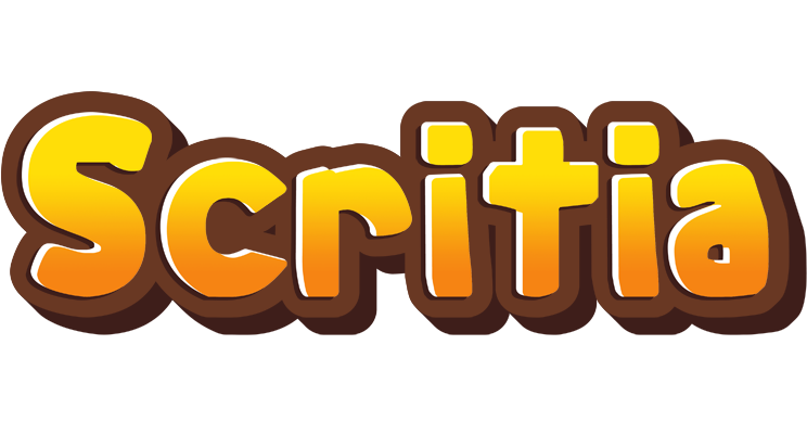 Scritia cookies logo