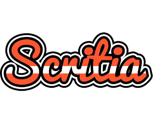 Scritia denmark logo