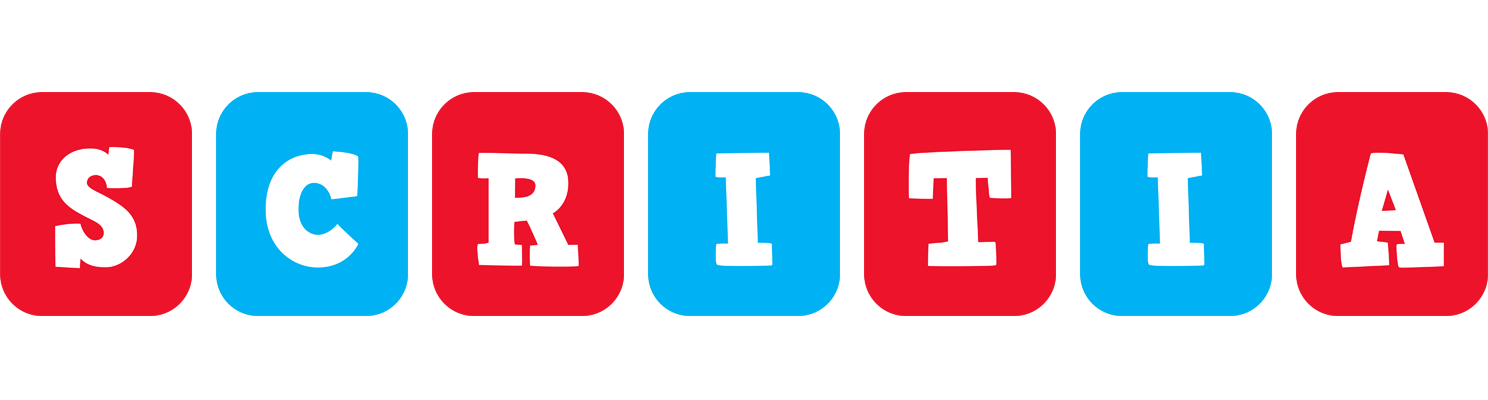 Scritia diesel logo