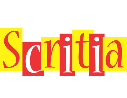 Scritia errors logo