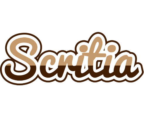 Scritia exclusive logo