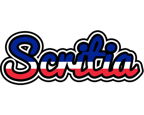Scritia france logo