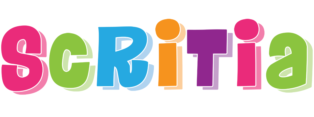 Scritia friday logo
