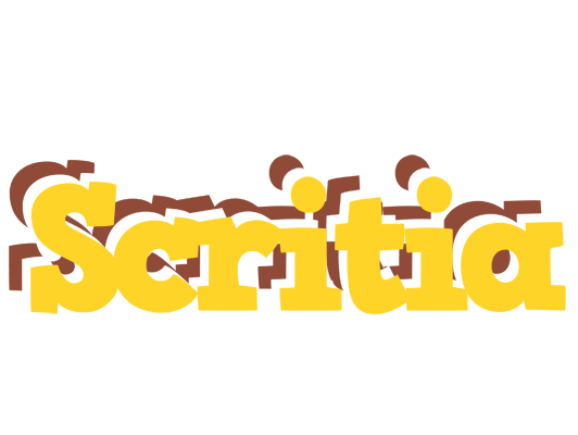 Scritia hotcup logo