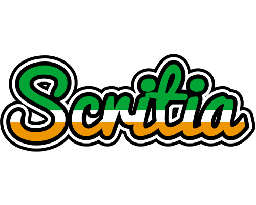 Scritia ireland logo