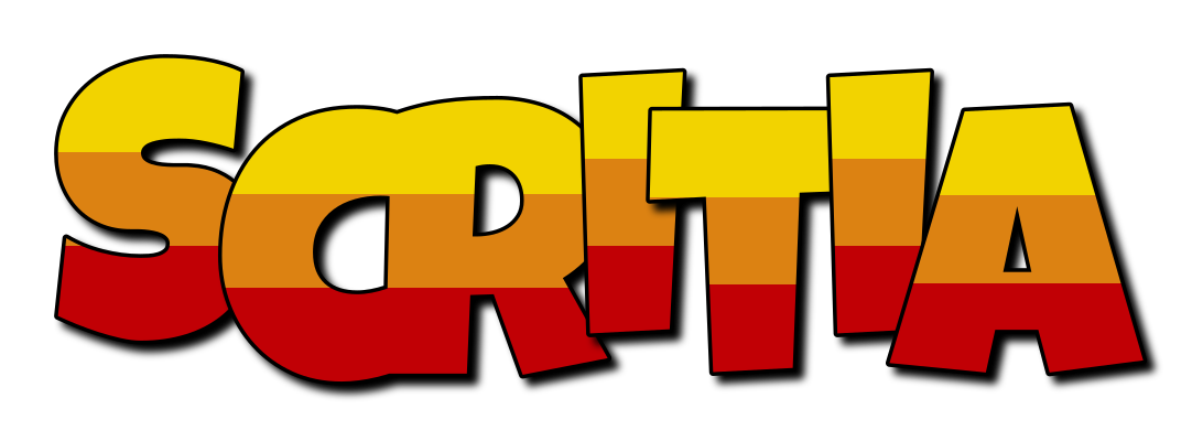 Scritia jungle logo