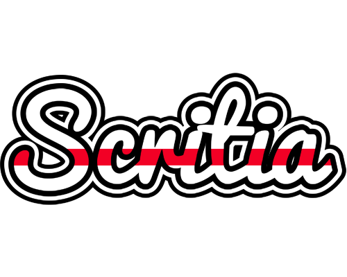 Scritia kingdom logo