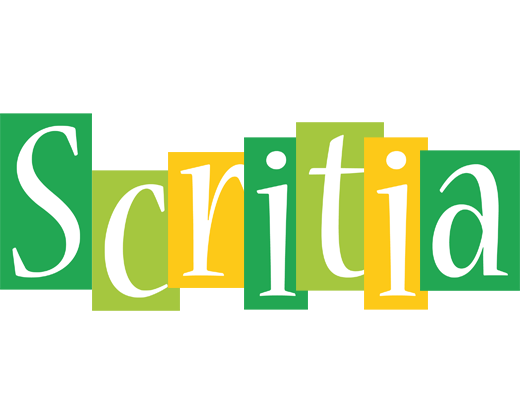 Scritia lemonade logo