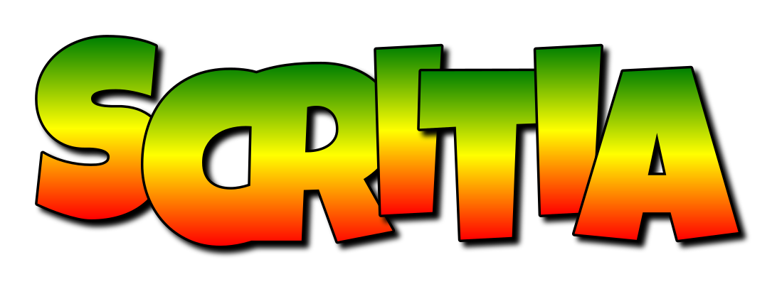 Scritia mango logo