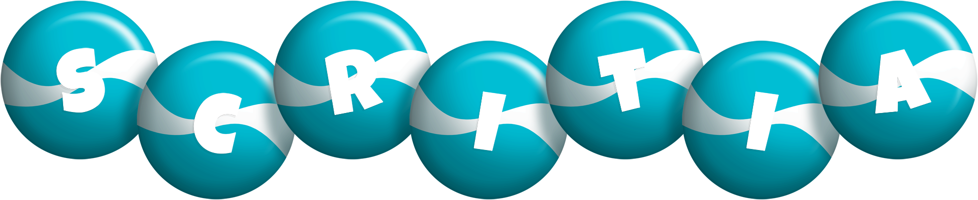 Scritia messi logo