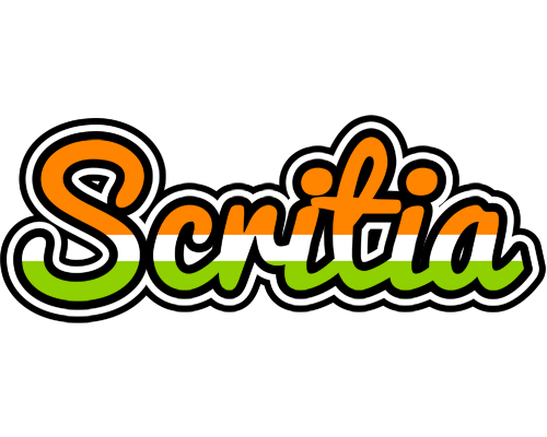 Scritia mumbai logo