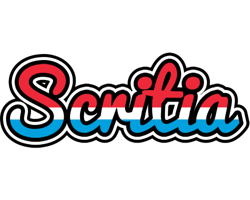 Scritia norway logo