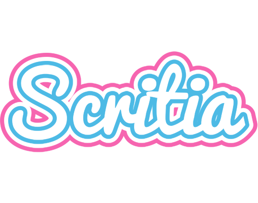 Scritia outdoors logo