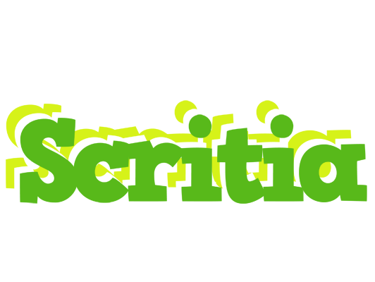 Scritia picnic logo