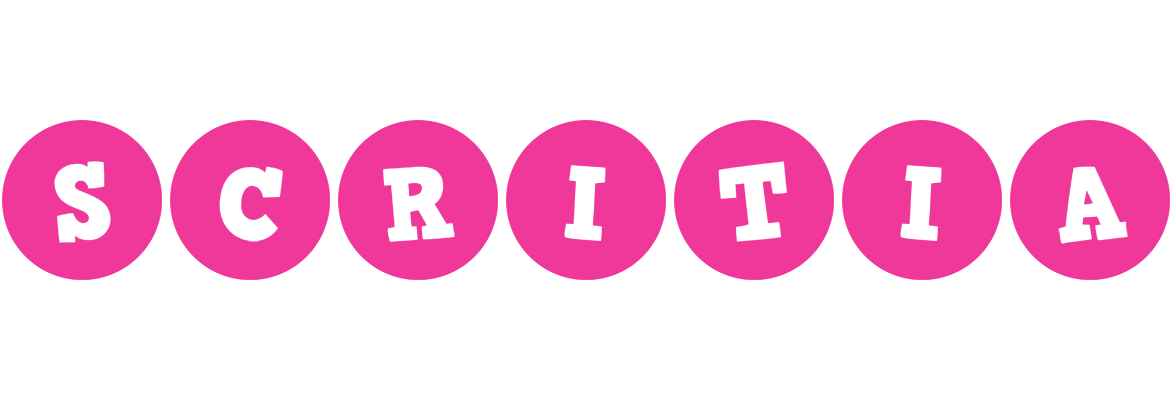 Scritia poker logo