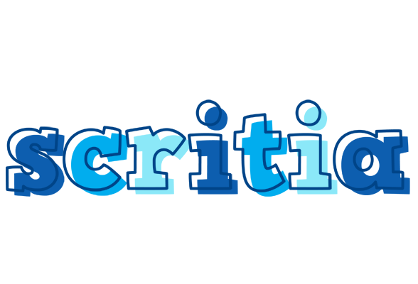 Scritia sailor logo