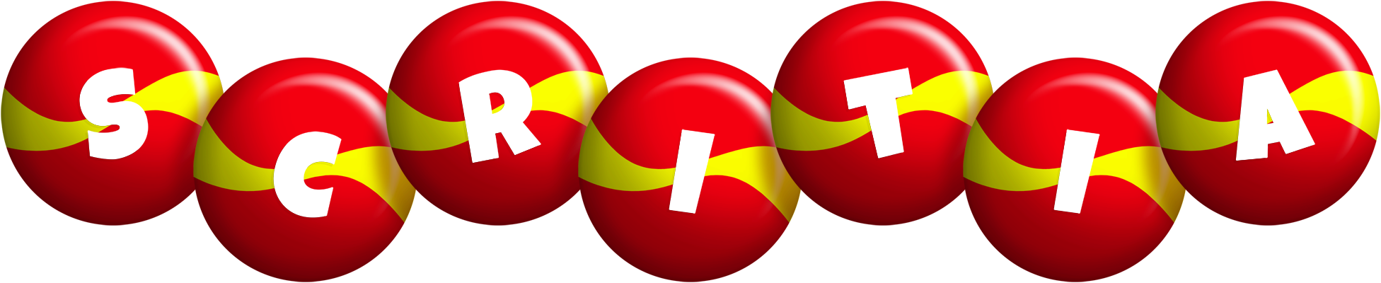 Scritia spain logo