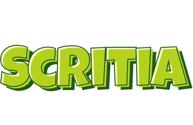 Scritia summer logo