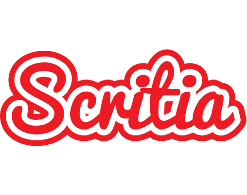 Scritia sunshine logo