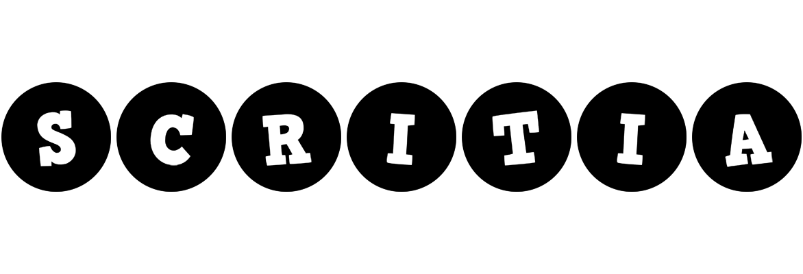 Scritia tools logo