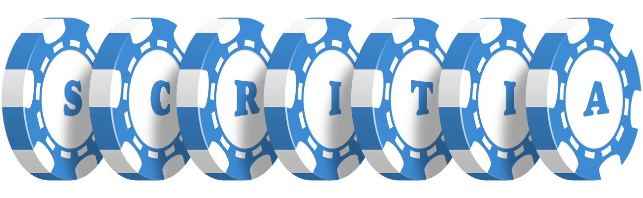 Scritia vegas logo