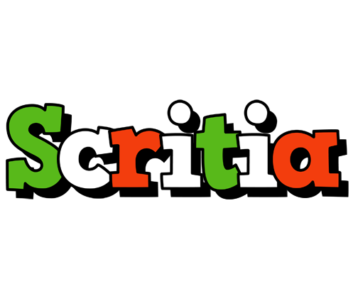 Scritia venezia logo
