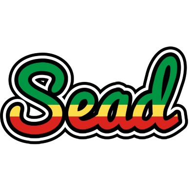 Sead african logo