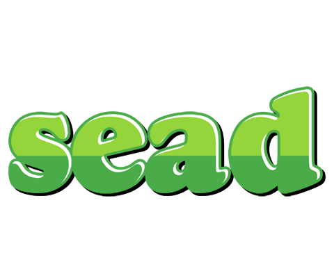 Sead apple logo