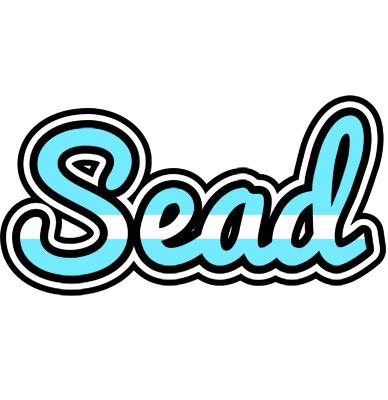 Sead argentine logo